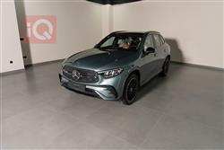 مێرسێدس بێنز GLC